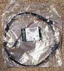 New Genuine Land Rover Rear Brake Pad Sensor - LR033295 Rrsport. Price: $19.95.