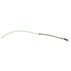 Disc Brake Pad Wear Sensor-premium Wires Centric 116.34007 New. Price: $21.14.