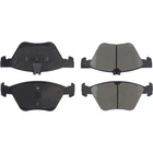 Centric Front Disc Brake Pad Set For 2004-2008 Chrysler Crossfire Direct Fit New. Price: $36.63.