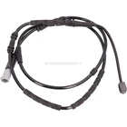 Rear Brake Pad Sensor For Bmw X3 2011 2012 2013 2014 New. Price: $10.98.