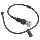 Genuine Holstein Parts 2BWS0392 Disc Brake Pad Wear Sensor New. Price: $8.69.