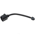 Rr Disc Brake Pads Sensor Wire Raybestos EWS122 New. Price: $40.15.