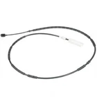 Disc Brake Pad Wear Sensor Holstein 2BWS0256 Fits 10-15 Bmw X1 New. Price: $45.99.