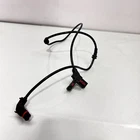 08-11 Mercedes W204 C300 4MATIC Front Brake Pad Wear & Abs Sensor A2045408605 Used. Price: $39.99.