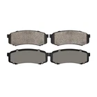 For Lexus LX450 1996 1997 Disc Brake Pads - 116.3 Millimeters Outer Width New. Price: $73.09.