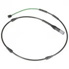 Disc Brake Pad Wear Sensor Holstein 2BWS0273 New. Price: $44.99.