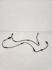 2020-2026 Land Rover Discovery Sport Front Left Brake Abs Speed Sensor Wire Set Used. Price: $29.00.