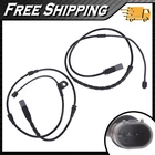 2X Front & Rear Disc Brake Pad Wear Sensor For Bmw F15 X5 2011-2018 X6 2011-2019 New. Price: $11.99.