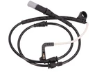 For 2011, 2014 Bmw X6 Brake Pad Sensor Front 66764HBMB 4.4L V8 New. Price: $25.06.