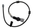 Raybestos EWS193 R-line Brake Pad Wear Sensor Rear For 15-21 Lexus Gs Rc New. Price: $16.99.