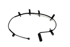 Brake Pad Wear Sensor Fits 2003-2008 Mini Cooper Front Left New. Price: $39.99.