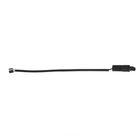 Disc Brake Pad Wear Sensor-premium Wires Centric 116.20001 New. Price: $20.79.