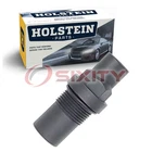 Holstein Vehicle Speed Sensor For 2000-2003 Chevrolet Silverado 2500 5.3L Po New. Price: $23.95.