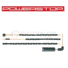 Powerstop SW-0427 Disc Brake Pad Wear Sensor For 2BWS0143 Service Hardware Ov New. Price: $21.68.