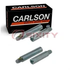 Pc Carlson Front Brake Caliper Guide Pin Kits For 2011-2016 Bmw Z4 Disc Kc New. Price: $21.91.