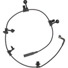 Disc Brake Pad Wear Sensor Holstein 2BWS0474 New. Price: $49.99.