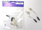 Ebc EFA049 Wear Leads- New. Price: $21.99.