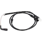 Global Parts Disc Brake Pad Wear Sensor For Land Rover Range Sport 1813445 New. Price: $20.74.