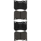 Brembo Front Disc Brake Pad Set For 2017 Mercedes Maybach S550 New. Price: $65.94.