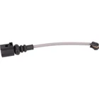 1813620 Gpd Brake Pad Sensor Front For Vw Volkswagen Jetta Audi Quattro A3 Q3 New. Price: $19.47.