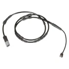 For Bmw X3 2010-2017 Holstein 2BWS0269 Rear Disc Brake Pad Wear Sensor New. Price: $13.97.