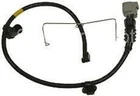 Intermotor PWS343 Brake Pad Wear Sensor New. Price: $27.03.