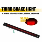 High Mount Led Third Brake Stop Lamps For Buick Terraza Chevrolet Venture Saturn New. Price: $28.99.