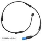 Disc Brake Pad Wear Sensor New. Price: $42.99.