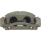 Centric 141.65075 Semi Loaded Brake Caliper With New Phenolic Pistons. Price: $117.46.