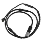 For Bmw 528I 2011 Wve 5S12188 Front Disc Brake Pad Wear Sensor New. Price: $50.94.