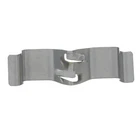 Genuine Porsche 718 Boxster/cayman 2017-2020 Brake Cable Clip 991-352-960-00 New. Price: $21.59.