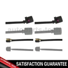 4X Centric Parts Front Rear Disc Brake Pad Wear Sensor For Porsche 2011 2018 New. Price: $153.71.