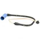 Disc Brake Pad Wear Sensor Wve 5S8417 Fits 95-98 Bmw 750IL New. Price: $56.00.