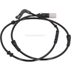 Rear Brake Pad Sensor For Bmw 750LI 2009 New. Price: $8.98.