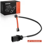 A-premium Brake Pad Wear Sensor Front Lh Rh For Audi R8 2012 14-15 RS5 13-15 New. Price: $8.99.