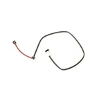 993-612-365-02 Sebro Brake Pad Sensor Rear Driver Passenger Side Right Left New. Price: $25.95.