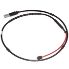 Disc Brake Pad Wear Sensor Holstein 2BWS0385 New. Price: $33.05.