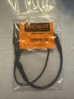 Bmw Brake Pad Wear Sensor - Bowa New. Price: $5.00.