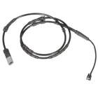 Rr Disc Brake Pads Sensor Wire Holstein 2BWS0269 New. Price: $19.83.