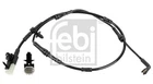 For Febi 172593 Warning Contact, Brake Pad Wear Neu. Price: $18.82.
