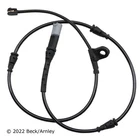 Beck Arnley Disc Brake Pad Wear Sensor For Bmw X6, X5 084-1910 New. Price: $26.80.