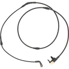 Frt Disc Brake Pads Sensor Wire Holstein 2BWS0481 New. Price: $25.01.