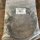 Disc Pad Wear Sensor-brake Wires Front Centric 116.34005 New. Price: $12.50.