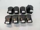 00-06 Mercedes Benz W220 S600 Heater Actuator Stepper Sensor Motor Behr Set 8 Used. Price: $60.00.