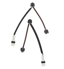 Brembo Front 275MM Electric Brake Pad Wear Sensors For Porsche Carrera Gt Base New. Price: $99.72.