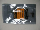 Bowa Brake Pad Wear Sensor For Mercedes A1680002 #9065401517 New. Price: $15.00.
