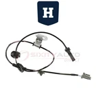 Holstein Front Left Abs Wheel Speed Sensor For 2013-2016 Subaru Impreza 2.0L Rx New. Price: $130.66.