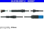 For Ate 24.8190-0987.2 Wear Indicator Neu. Price: $26.65.
