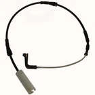 Carlson Disc Brake Pad Wear Sensor 19124 New. Price: $19.31.
