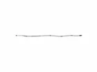 Rear Brake Pad Sensor For 2015 Bmw 228I Xdrive C462WT Wires New. Price: $32.08.